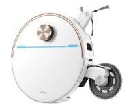 MOVA Robot sprzątający MOVA V70 Ultra Complete biały - 1540494 - zdjęcie 8